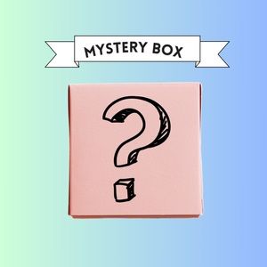 (UPDATE) Jewelry 💍& Accessories MYSTERY BOX